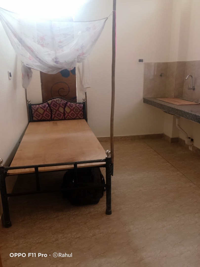 Unfurnished 2bhk in GARCHUK, Guwahati, Assam, India for Rent